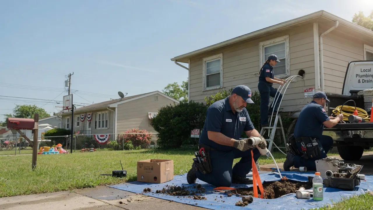 Faucet Repair in Syracuse, KS near me