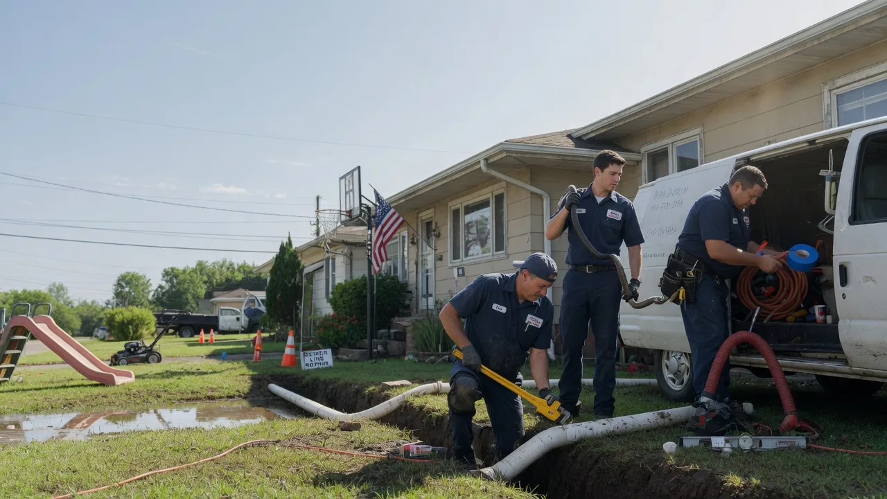Toilet Installation in Syracuse, KS near me